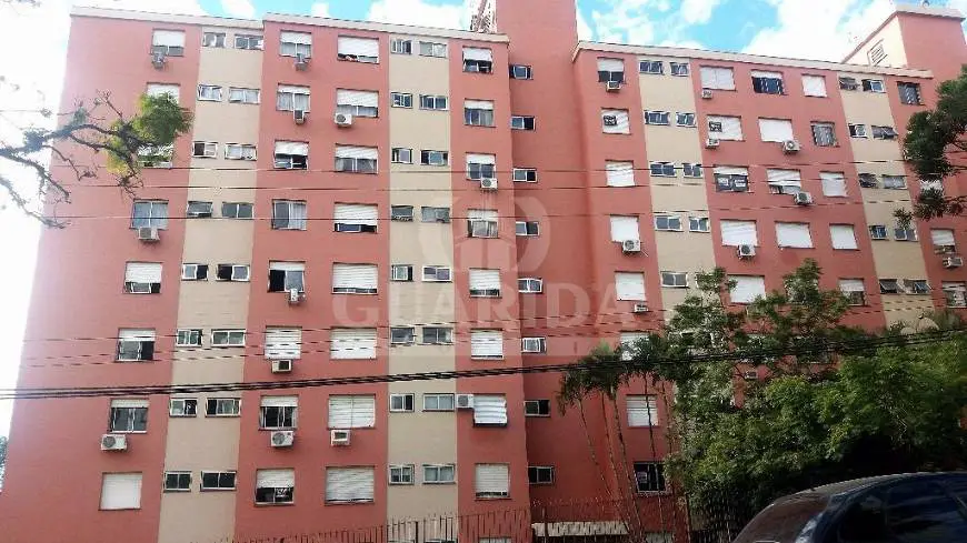 Foto 1 de Apartamento com 1 Quarto à venda, 43m² em Jardim Itú Sabará, Porto Alegre