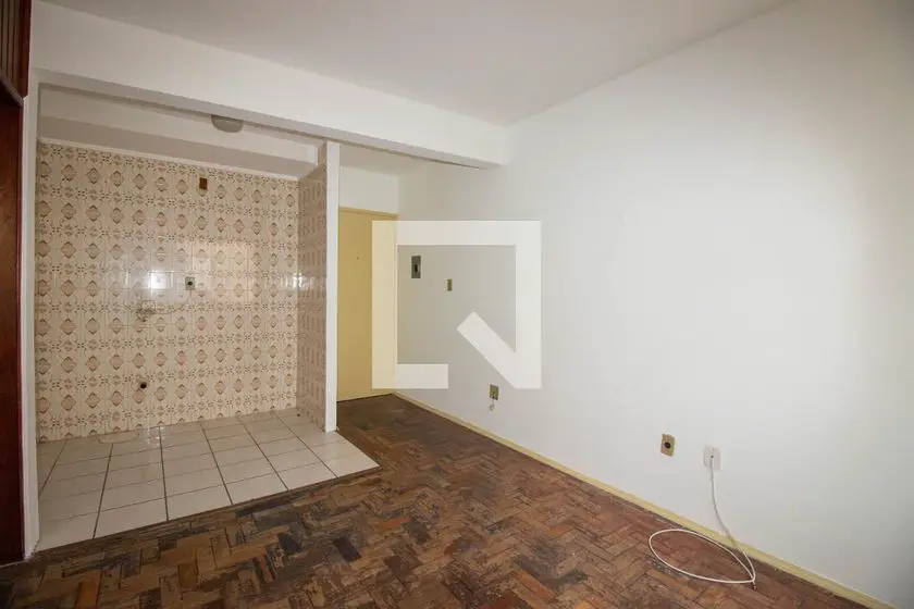 Foto 4 de Apartamento com 1 Quarto para alugar, 38m² em Jardim Leopoldina, Porto Alegre