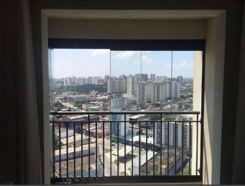 Foto 3 de Apartamento com 1 Quarto à venda, 47m² em Jardim Olavo Bilac, São Bernardo do Campo