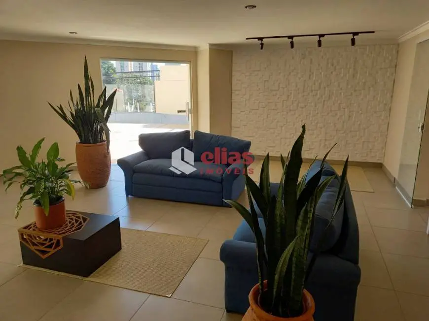 Foto 2 de Apartamento com 1 Quarto para alugar, 40m² em Jardim Panorama, Bauru
