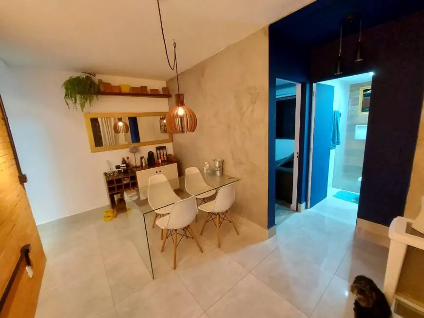 Foto 1 de Apartamento com 1 Quarto à venda, 60m² em Jardim Paulista, Presidente Prudente