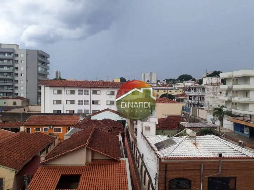 Foto 5 de Apartamento com 1 Quarto para alugar, 40m² em Jardim Paulista, Ribeirão Preto