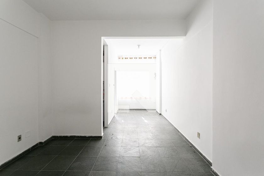 Foto 1 de Apartamento com 1 Quarto para alugar, 37m² em Jardim Paulista, São Paulo