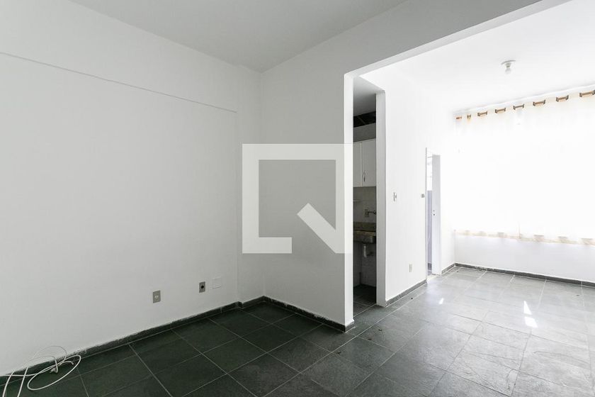 Foto 2 de Apartamento com 1 Quarto para alugar, 37m² em Jardim Paulista, São Paulo