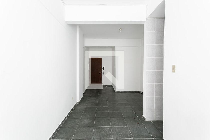 Foto 5 de Apartamento com 1 Quarto para alugar, 37m² em Jardim Paulista, São Paulo