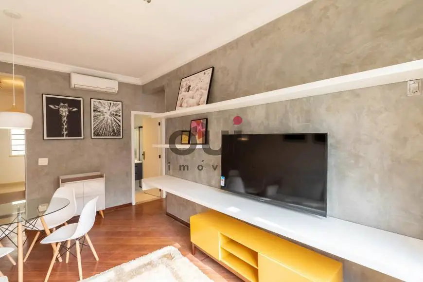 Foto 1 de Apartamento com 1 Quarto para alugar, 60m² em Jardim Paulista, São Paulo