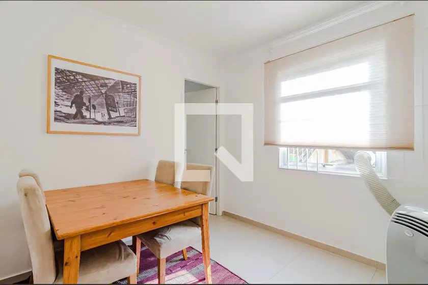 Foto 1 de Apartamento com 1 Quarto para alugar, 36m² em Jardim Paulista, São Paulo