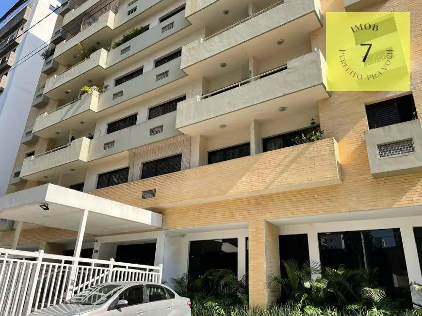 Foto 1 de Apartamento com 1 Quarto para venda ou aluguel, 36m² em Jardim Paulista, São Paulo