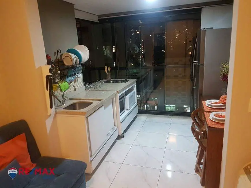 Foto 1 de Apartamento com 1 Quarto para alugar, 38m² em Jardim Paulista, São Paulo