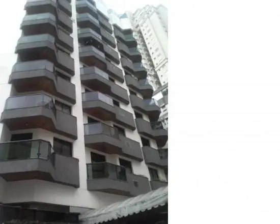 Foto 1 de Apartamento com 1 Quarto para alugar, 39m² em Jardim Paulista, São Paulo