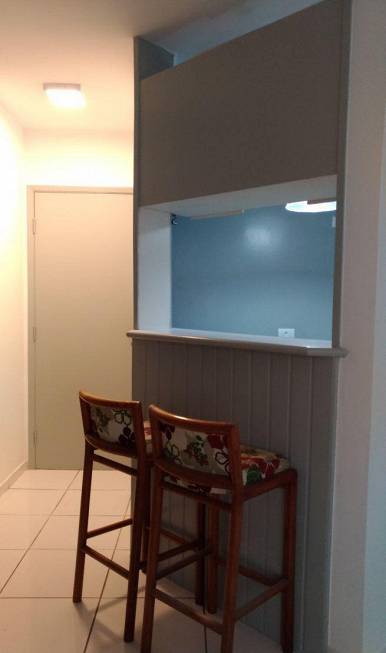 Foto 1 de Apartamento com 1 Quarto para venda ou aluguel, 39m² em Jardim Paulista, São Paulo