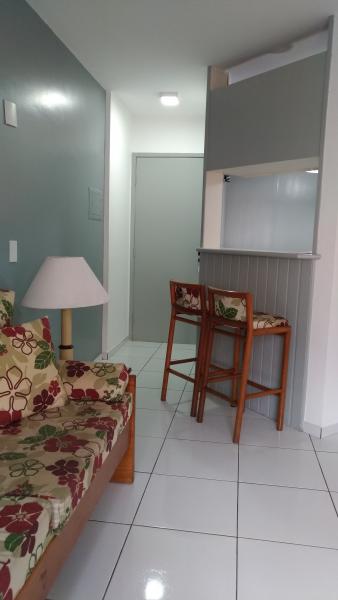 Foto 1 de Apartamento com 1 Quarto para venda ou aluguel, 39m² em Jardim Paulista, São Paulo