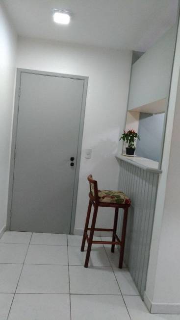 Foto 1 de Apartamento com 1 Quarto para venda ou aluguel, 39m² em Jardim Paulista, São Paulo