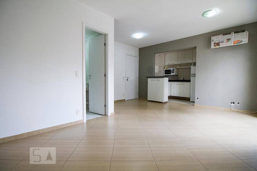 Foto 3 de Apartamento com 1 Quarto para alugar, 47m² em Jardim Paulista, São Paulo