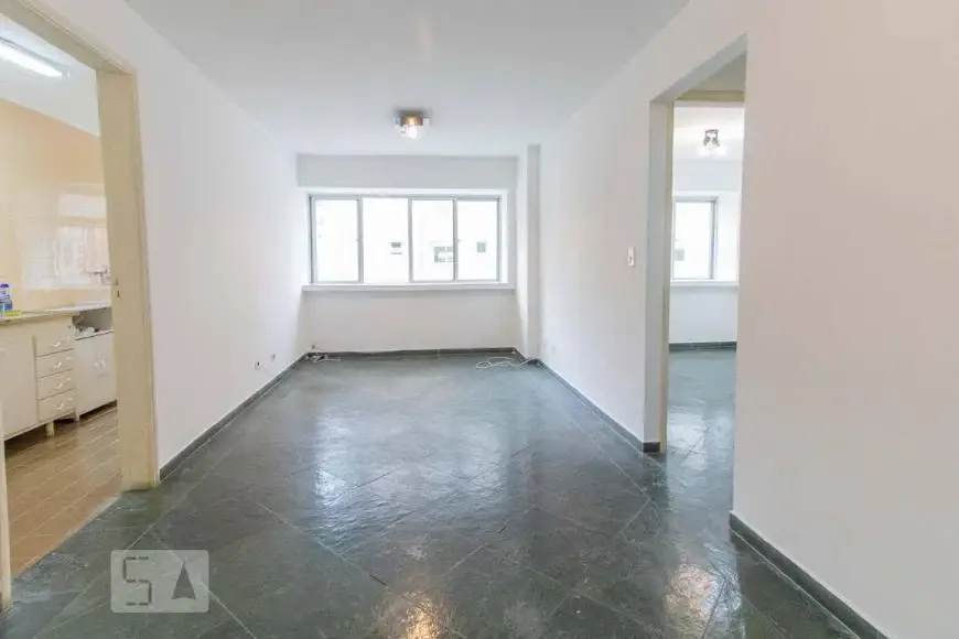 Foto 1 de Apartamento com 1 Quarto para alugar, 51m² em Jardim Paulista, São Paulo