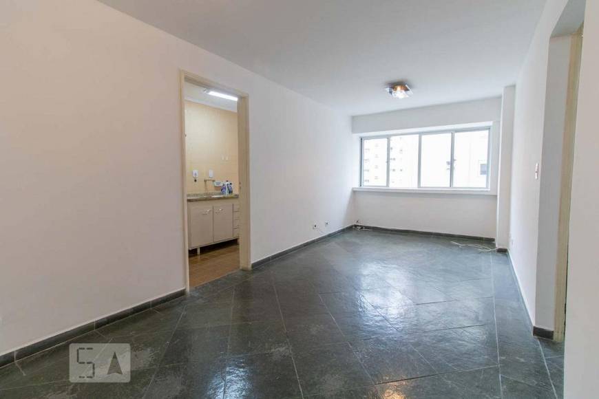 Foto 3 de Apartamento com 1 Quarto para alugar, 51m² em Jardim Paulista, São Paulo