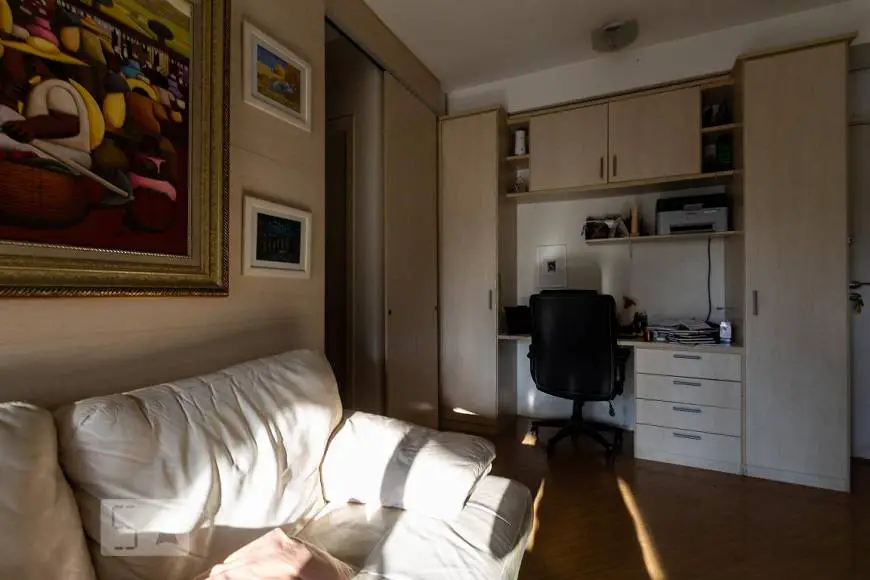 Foto 3 de Apartamento com 1 Quarto para alugar, 55m² em Jardim Paulista, São Paulo