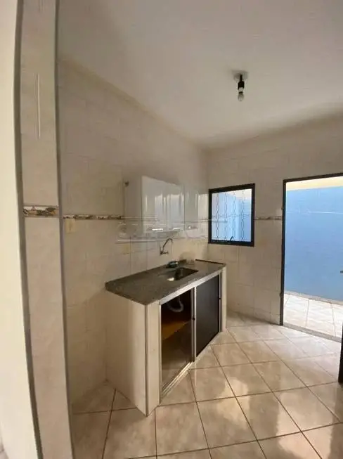 Foto 5 de Apartamento com 1 Quarto para alugar, 40m² em Jardim Paulistano, São Carlos