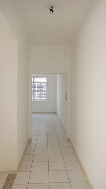 Foto 1 de Apartamento com 1 Quarto para alugar, 34m² em Jardim Paulistano, São Paulo