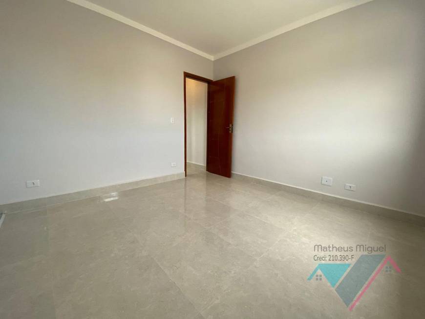 Foto 3 de Apartamento com 1 Quarto à venda, 52m² em Jardim Real, Praia Grande