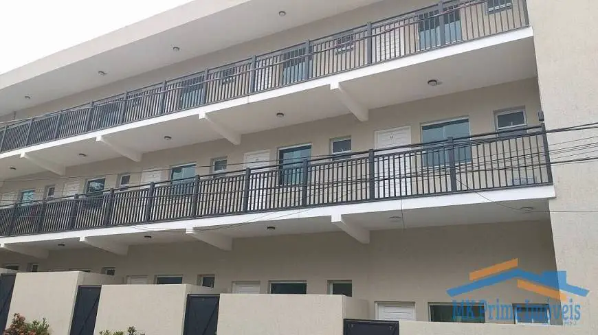 Foto 2 de Apartamento com 1 Quarto à venda, 35m² em Jardim Roberto, Osasco