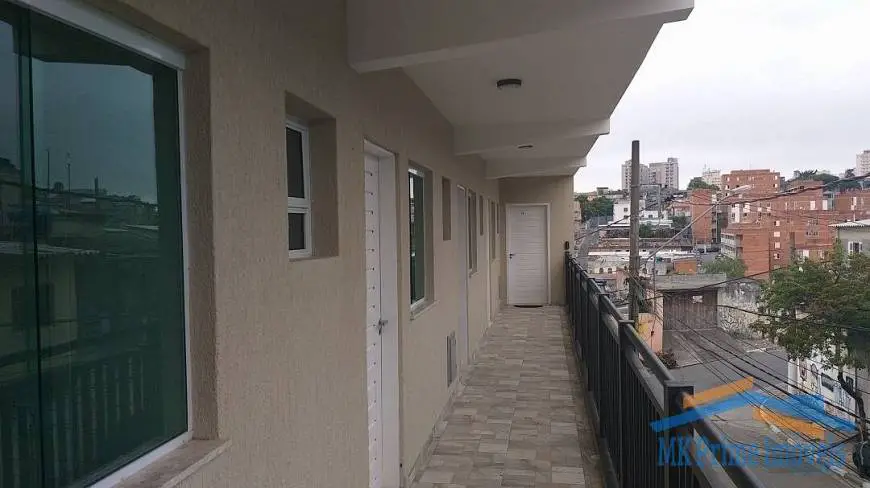 Foto 5 de Apartamento com 1 Quarto à venda, 35m² em Jardim Roberto, Osasco