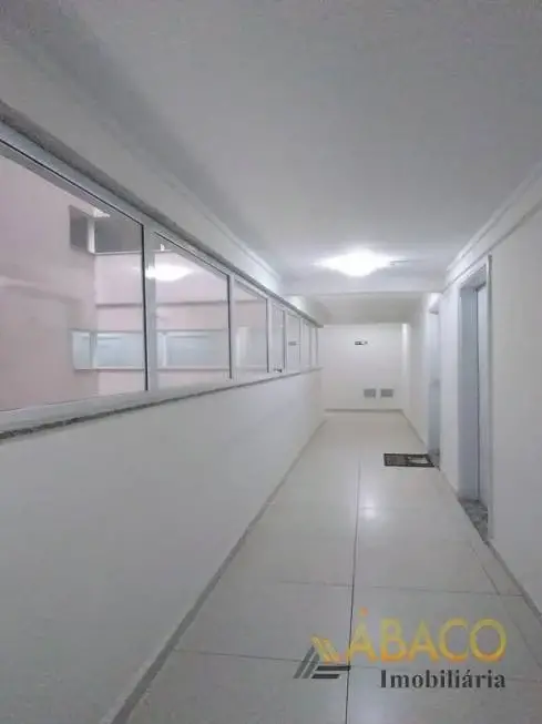Foto 2 de Apartamento com 1 Quarto para alugar, 30m² em Jardim Santa Paula, São Carlos