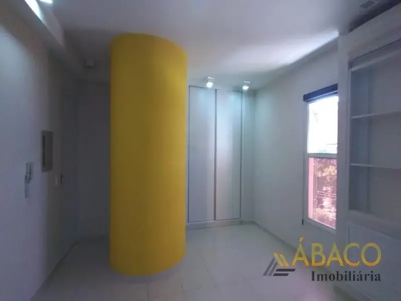 Foto 4 de Apartamento com 1 Quarto para alugar, 30m² em Jardim Santa Paula, São Carlos