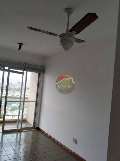 Foto 2 de Apartamento com 1 Quarto à venda, 45m² em Jardim Sumare, Ribeirão Preto