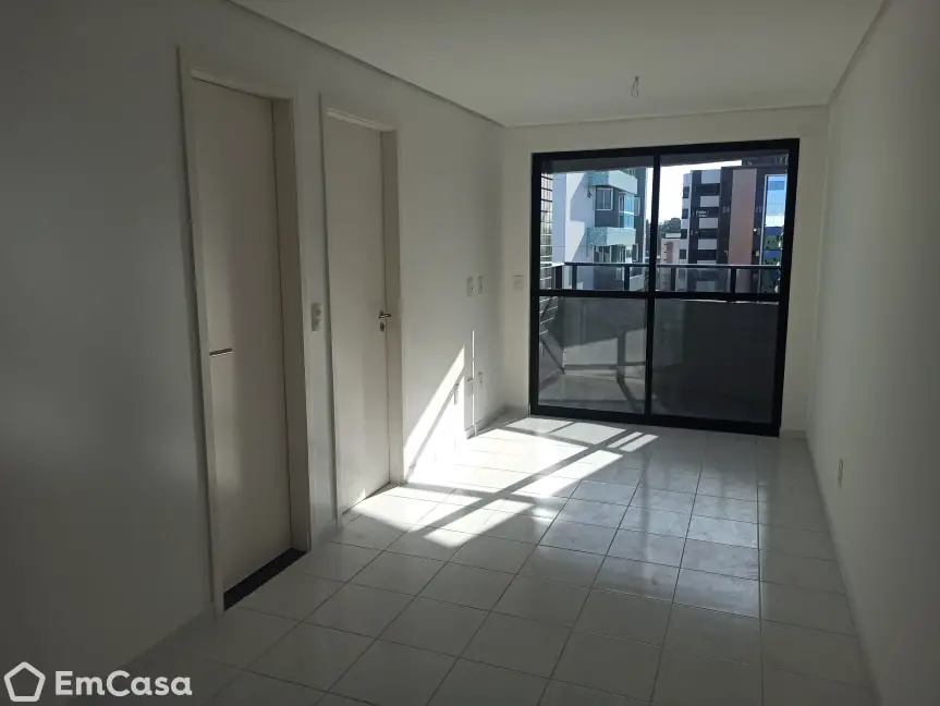 Foto 1 de Apartamento com 1 Quarto à venda, 43m² em Jatiúca, Maceió