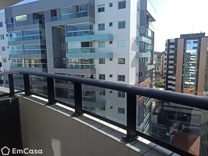 Foto 4 de Apartamento com 1 Quarto à venda, 43m² em Jatiúca, Maceió