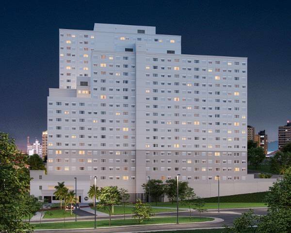 Foto 1 de Apartamento com 1 Quarto à venda, 26m² em José Bonifácio, São Paulo