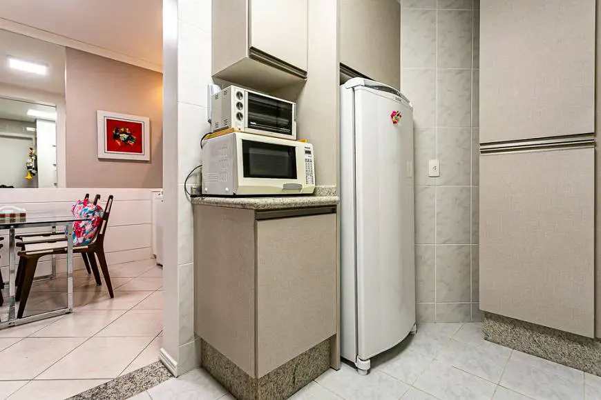 Foto 3 de Apartamento com 1 Quarto à venda, 63m² em Jurerê, Florianópolis