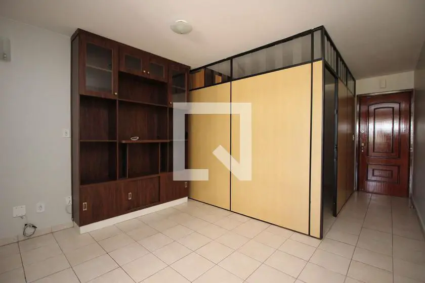 Foto 3 de Apartamento com 1 Quarto para alugar, 35m² em Lago Norte, Brasília