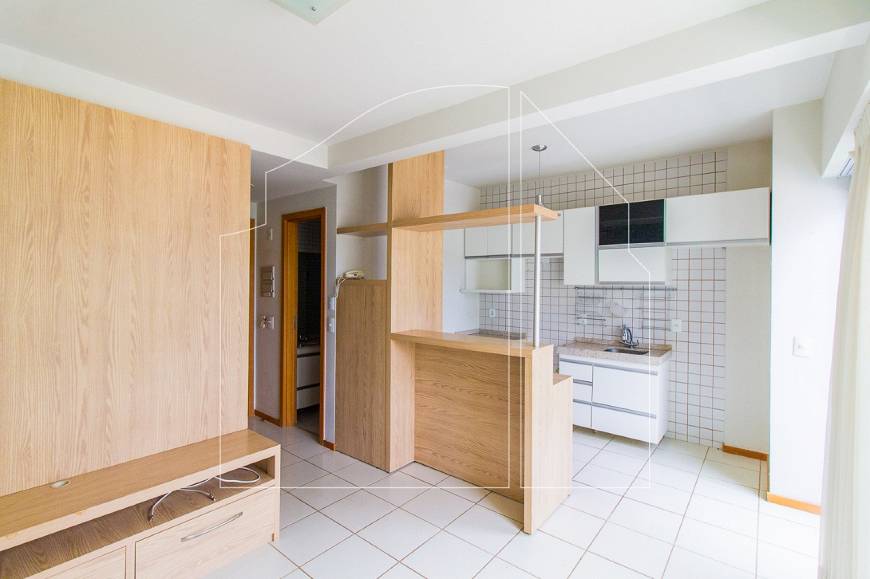 Foto 1 de Apartamento com 1 Quarto para alugar, 50m² em Lago Norte, Brasília