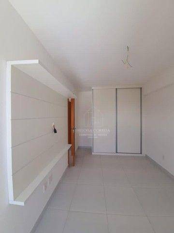 Foto 1 de Apartamento com 1 Quarto para alugar, 40m² em Lagoa Nova, Natal