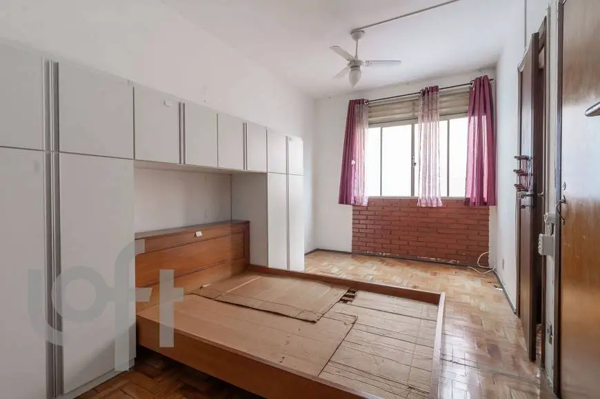 Foto 3 de Apartamento com 1 Quarto à venda, 67m² em Lagoinha, Belo Horizonte