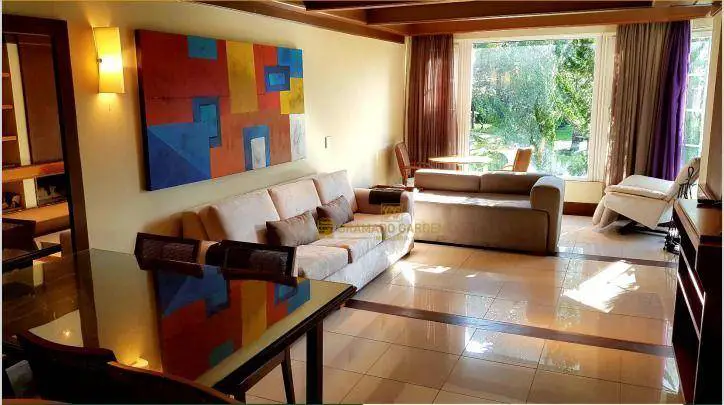 Foto 1 de Apartamento com 1 Quarto à venda, 60m² em Laje de Pedra, Canela