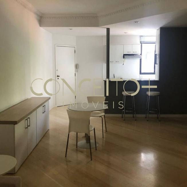 Foto 1 de Apartamento com 1 Quarto à venda, 76m² em Leblon, Rio de Janeiro
