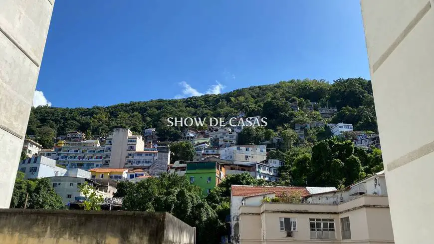 Foto 3 de Apartamento com 1 Quarto à venda, 40m² em Leme, Rio de Janeiro