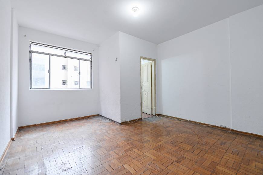 Foto 1 de Apartamento com 1 Quarto à venda, 30m² em Liberdade, São Paulo