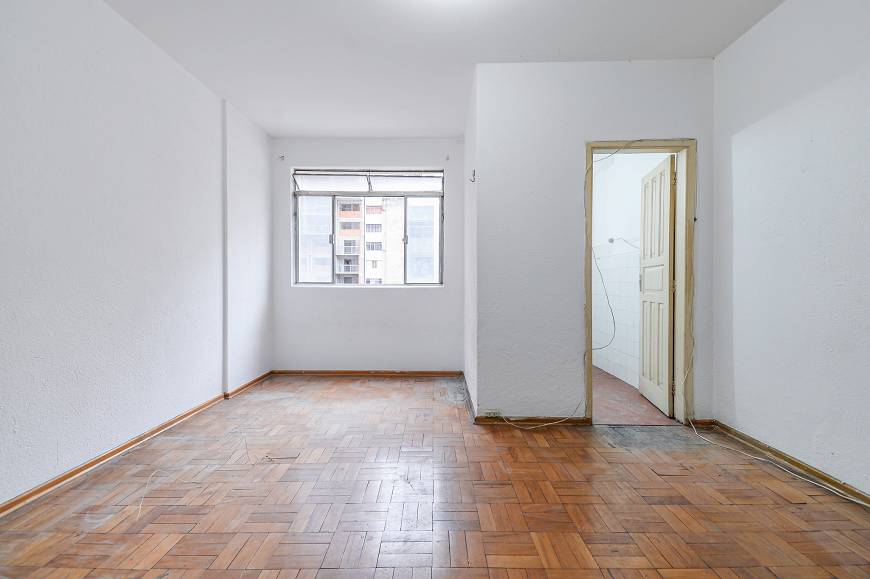 Foto 5 de Apartamento com 1 Quarto à venda, 30m² em Liberdade, São Paulo