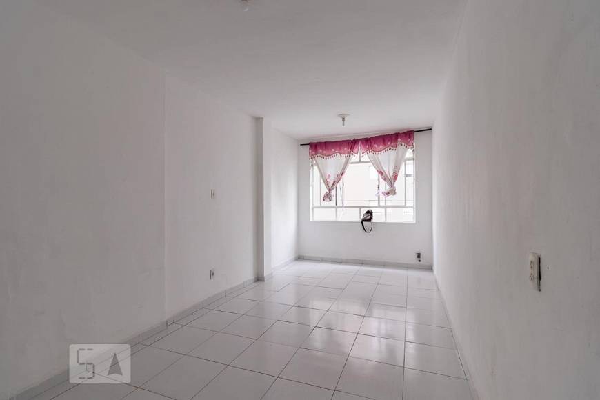 Foto 1 de Apartamento com 1 Quarto para alugar, 32m² em Liberdade, São Paulo