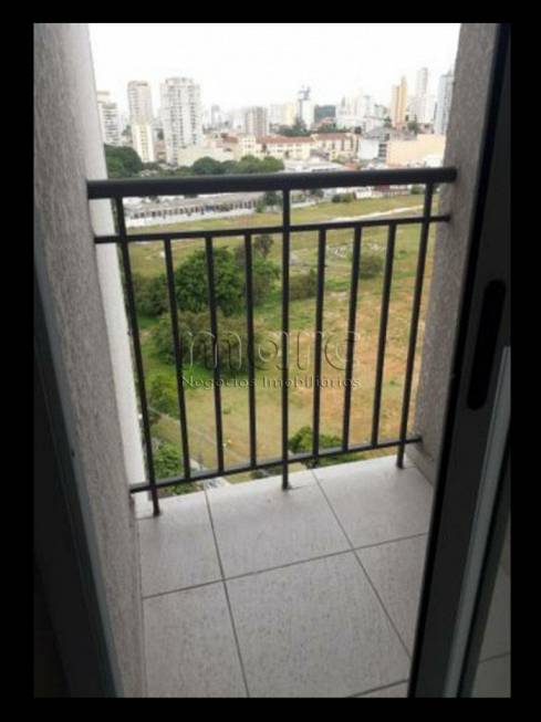 Foto 2 de Apartamento com 1 Quarto à venda, 40m² em Liberdade, São Paulo