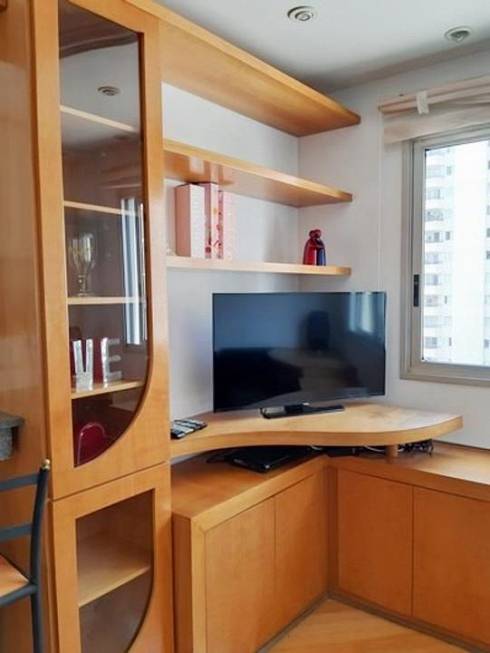 Foto 5 de Apartamento com 1 Quarto para alugar, 45m² em Liberdade, São Paulo