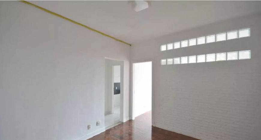 Foto 1 de Apartamento com 1 Quarto à venda, 58m² em Liberdade, São Paulo