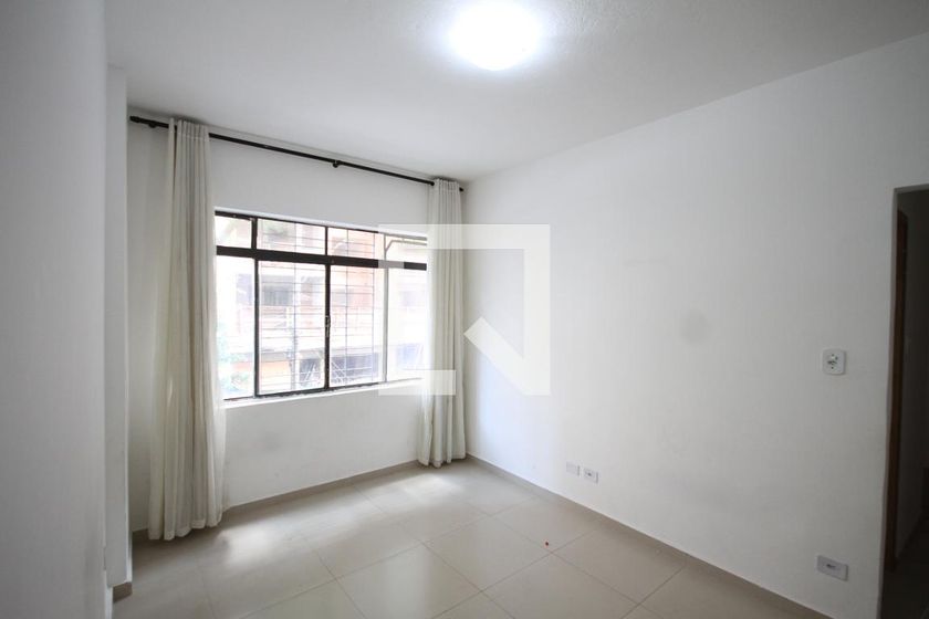 Foto 2 de Apartamento com 1 Quarto para alugar, 60m² em Liberdade, São Paulo