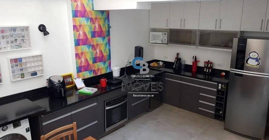 Foto 1 de Apartamento com 1 Quarto à venda, 80m² em Liberdade, São Paulo
