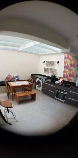 Foto 2 de Apartamento com 1 Quarto à venda, 80m² em Liberdade, São Paulo