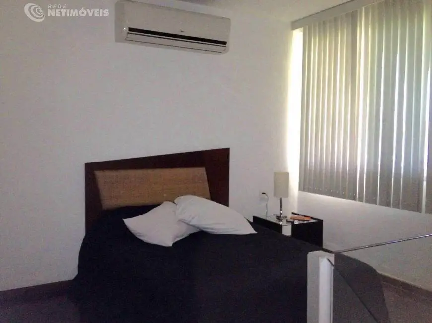 Foto 3 de Apartamento com 1 Quarto para venda ou aluguel, 47m² em Lourdes, Belo Horizonte